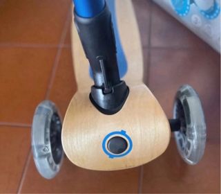 Patinete infantil Globber