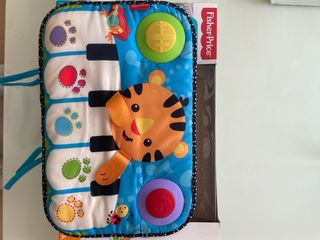 Piano Pataditas Fisher-Price