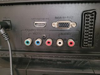 Televisor LG 22" Full HD