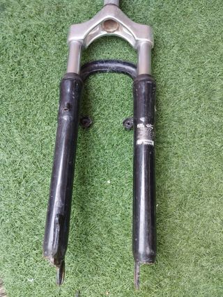 Horquilla ZOOM 386 Bicicleta