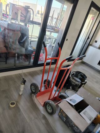 Servicios del hogar