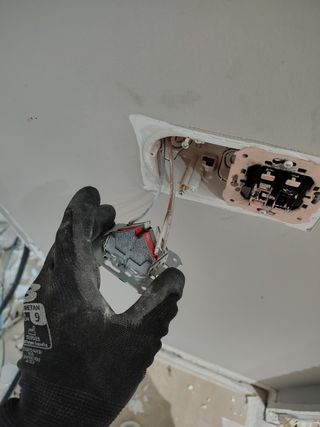 Servicios del hogar