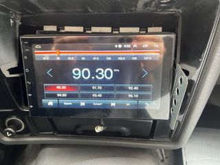 Pantalla Radio Coche 2DIN Universal