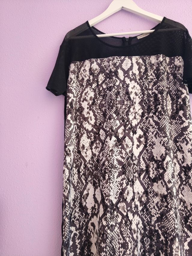 Vestido de Calvin Klein talla L