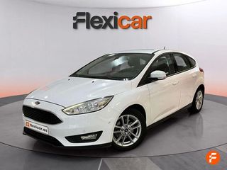 Ford Focus 1.0 Ecoboost 125cv B&R