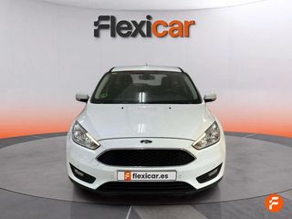 Ford Focus 1.0 Ecoboost 125cv B&R