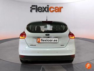 Ford Focus 1.0 Ecoboost 125cv B&R