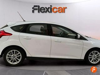 Ford Focus 1.0 Ecoboost 125cv B&R