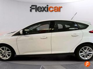 Ford Focus 1.0 Ecoboost 125cv B&R