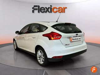 Ford Focus 1.0 Ecoboost 125cv B&R