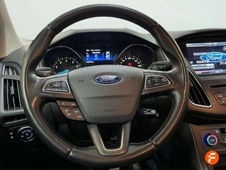 Ford Focus 1.0 Ecoboost 125cv B&R