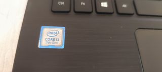 ACER ASPIRE 3, INTEL 3