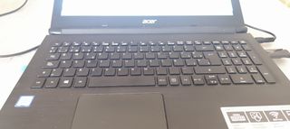ACER ASPIRE 3, INTEL 3