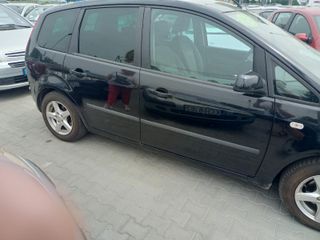 Ford C-MAX 2005