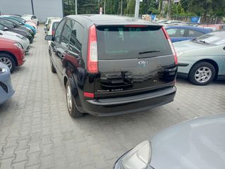 Ford C-MAX 2005