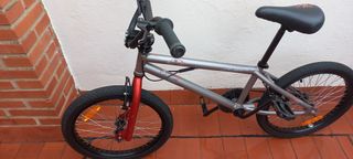 Bicicleta BMX Subsin