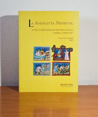 LA ANDALUCIA MEDIEVAL