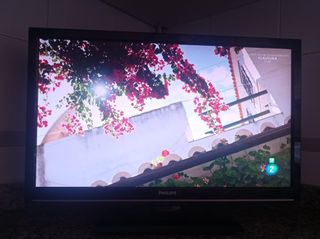 Televisor Philips 22"