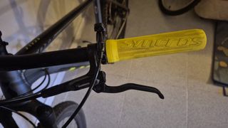 Bicicleta Scott