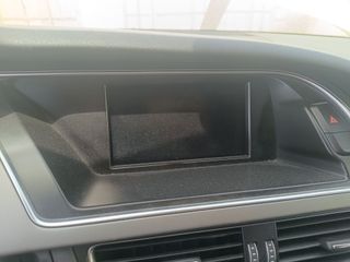 SISTEMA NAVEGACION GPS AUDI A5 SPORTBACK (8T)