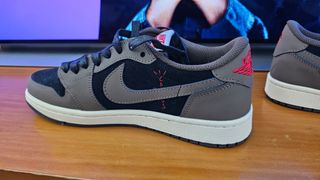 Nike x Travis Scott Zapatillas Bajas