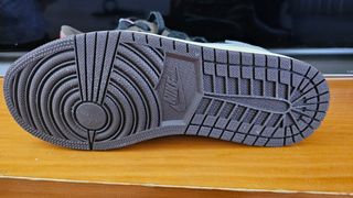 Nike x Travis Scott Zapatillas Bajas