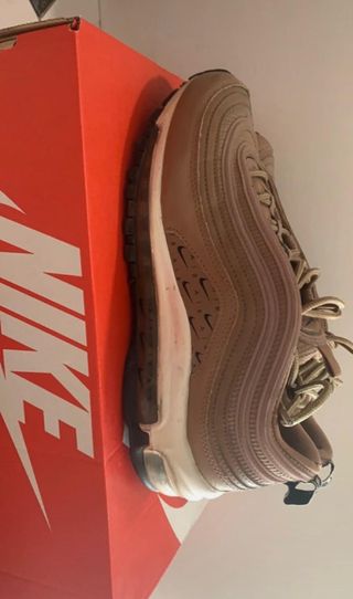 Nike Air 97 Desert Dust