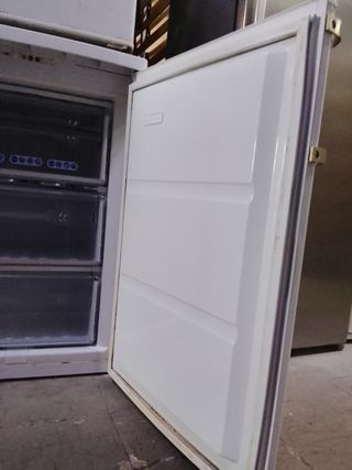 Congelador Blanco Whirlpool