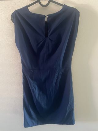 vestito corto pari al nuovo Lavand