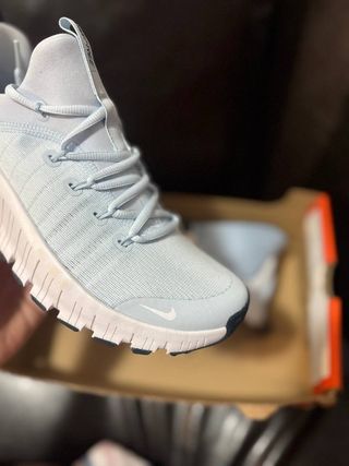 Nike Free Metcon 6 - Scarpe Crossfit
