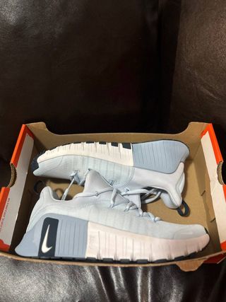 Nike Free Metcon 6 - Scarpe Crossfit