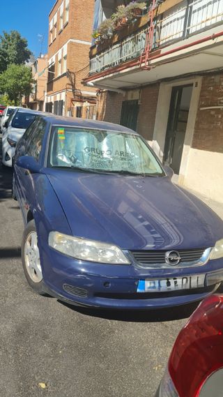 Opel Vectra 2001