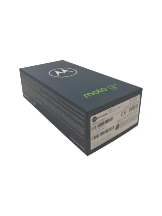 Motorola Moto G14 128GB Azul Caja Funda