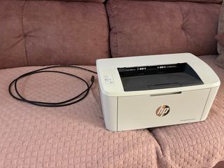 Impresora HP Láser Pro M15w