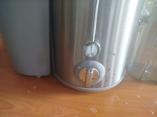 Licuadora Palson Multi Fruit