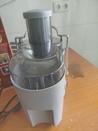 Licuadora Palson Multi Fruit