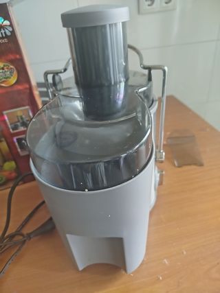 Licuadora Palson Multi Fruit