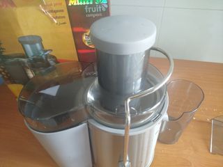 Licuadora Palson Multi Fruit