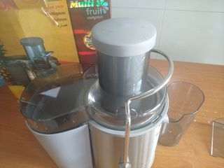 Licuadora Palson Multi Fruit