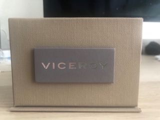 Reloj Viceroy Cronógrafo Hombre Azul