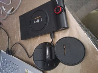 GPS Garmin Nuvicam con cámara 