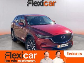 Mazda CX-5 2.0 G 121kW (165CV) 2WD Evolution