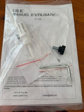 Cinta de andar para casa