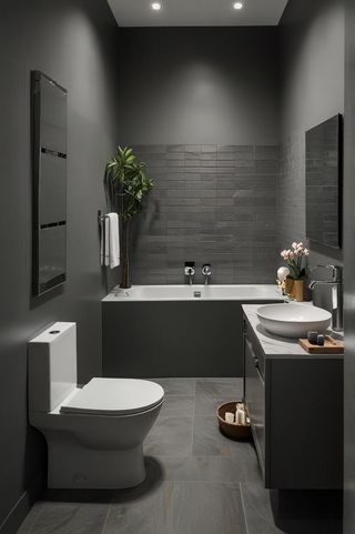 Reforma Baño Completa