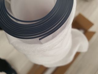 Mantel Protector mesa de PVC 