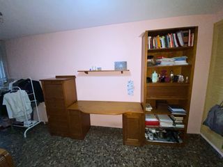 Conjunto Muebles Dormitorio Madera