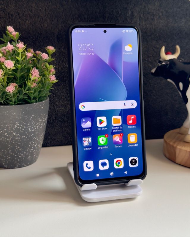 Xiaomi Redmi 11 Pro 5G de 128GB