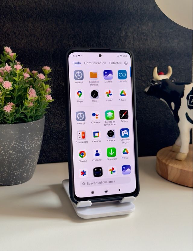 Xiaomi Redmi 11 Pro 5G de 128GB