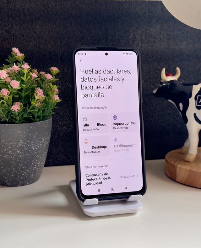 Xiaomi Redmi 11 Pro 5G de 128GB