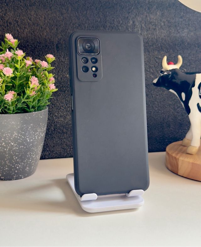 Xiaomi Redmi 11 Pro 5G de 128GB